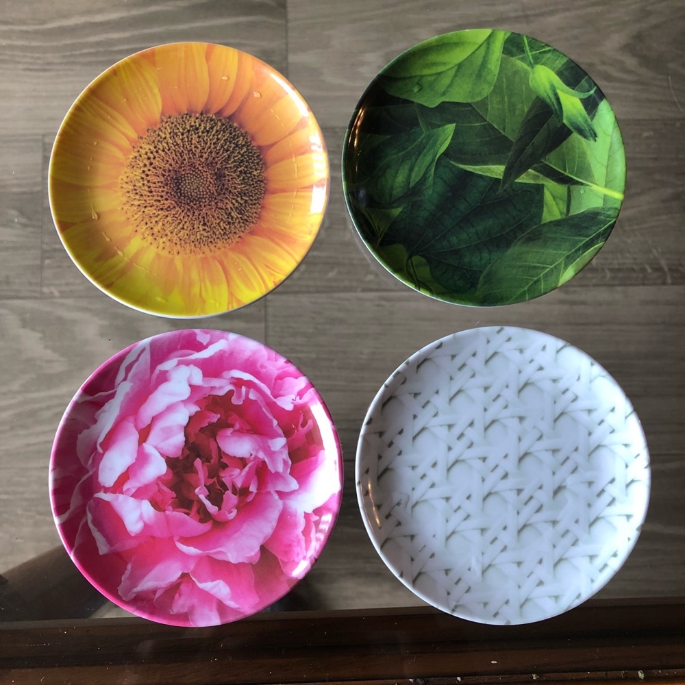 Kate Spade Coasters